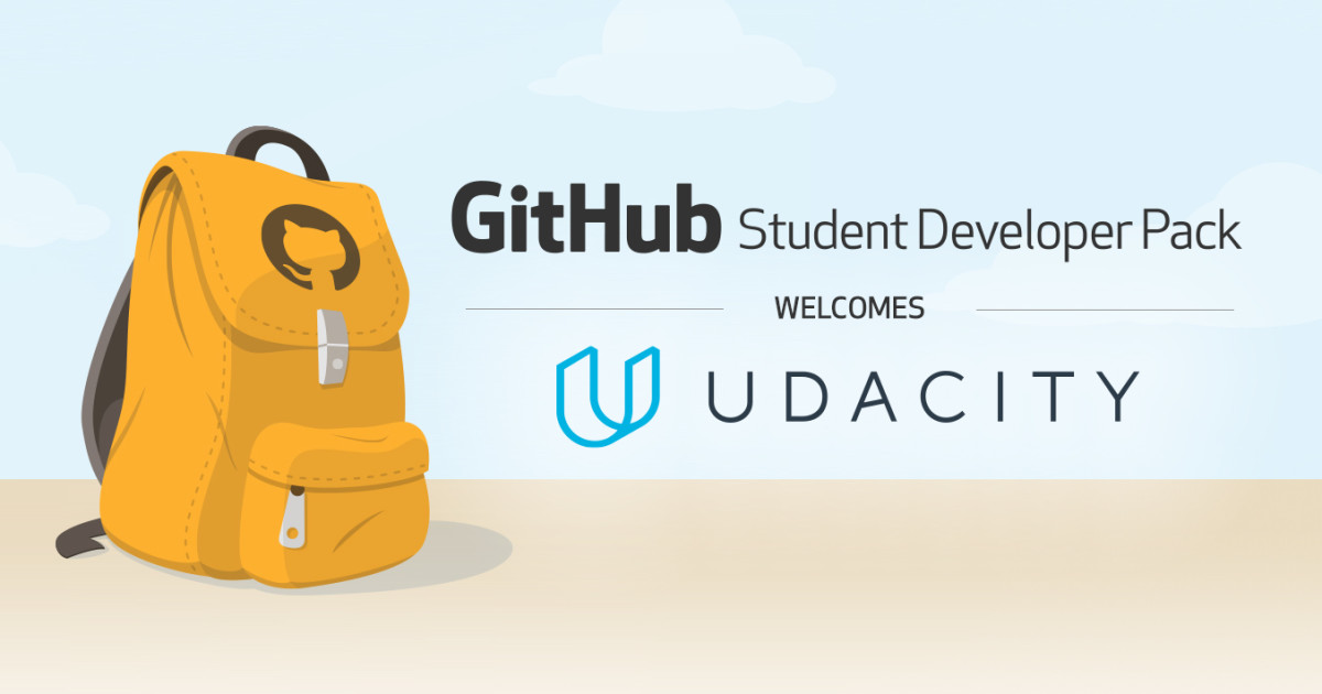 GitHub Student Developer Pack 申請